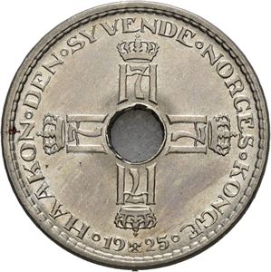 1 krone 1925