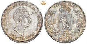 Speciedaler 1857