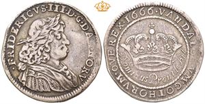 2 Mark 1666