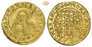 Dukat 1646