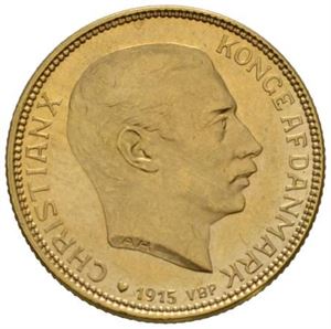 20 kroner 1915