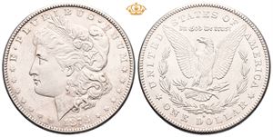 Dollar 1878 S