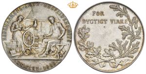 Hedemarkens Amts Husflidskomite 1908