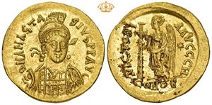 AV Solidus, AD 507-518