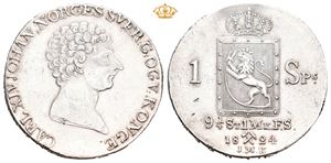 Speciedaler 1824