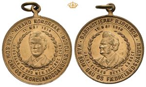 1910/1914 – Bjørnsson / Nordraak