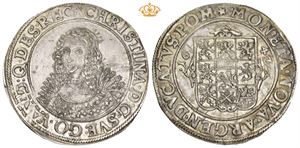 1/2 Taler 1642