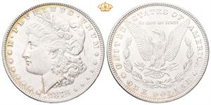 Dollar 1878