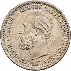 50 øre 1893