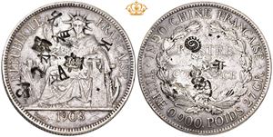 Piastre 1903 A