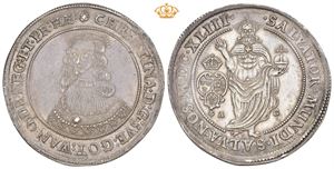 Riksdaler 1643