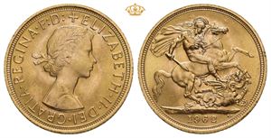 Sovereign 1962