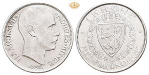 1 krone 1915