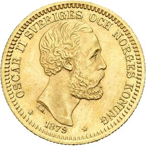 20 kronor 1879