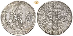 Taler 1626