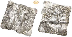 Penning Klippe, c. 1000-1020