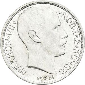 1 krone 1913