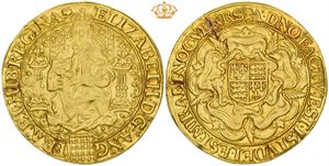 Sovereign fith issue