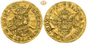 Dukat 1662