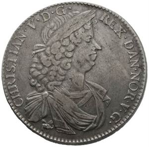 Speciedaler 1693. "Det klipperne…". S.11