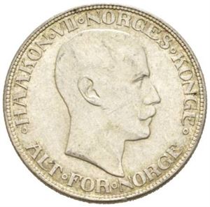 2 kroner 1916.