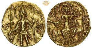 AV Dinar, AD 267-300