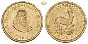 2 Rand 1964