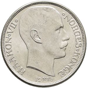 1 krone 1915