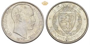 1 krone 1913