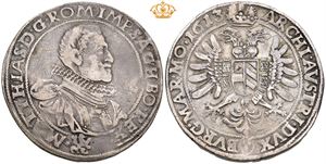 2 Taler 1613