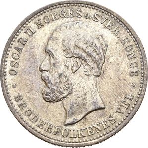 2 kroner 1904