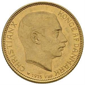 20 kroner 1915