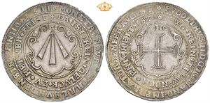 2 Taler 1611