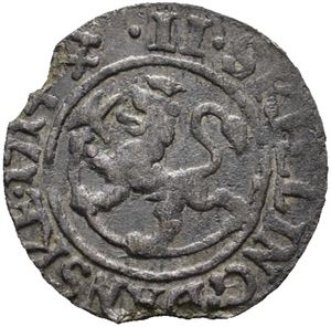 2 skilling 1714. S.16