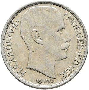 1 krone 1910