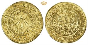 Ducat 1638