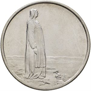 2 kroner 1914 jub