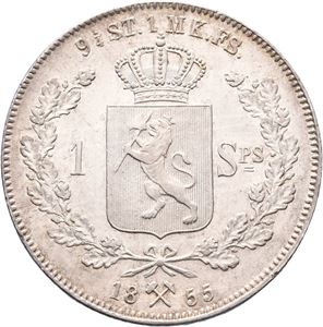 Speciedaler 1855