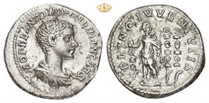 AR Denarius 217-218