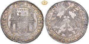 Taler 1558