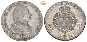 1/3 Riksdaler 1799