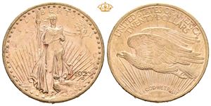 20 dollar 1923