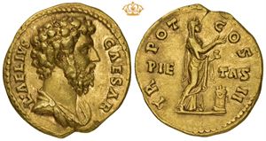AV Aureus, AD 137
