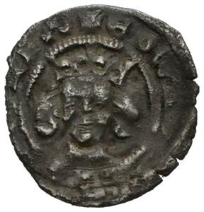 Edward III 1327-1377, penny, York (0,94 g)
