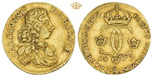 Dukat 1677