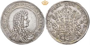 Taler 1686