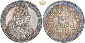 Reichstaler 1711