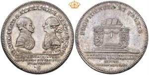 Konventionstaler 1769