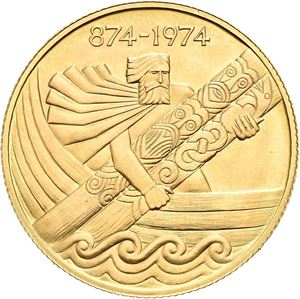 10 000 kronur 1974