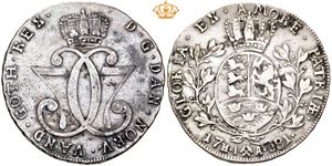 Speciedaler 1781. S.2